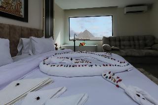Crowne Pyramids Palace fotoÄŸrafÄ±