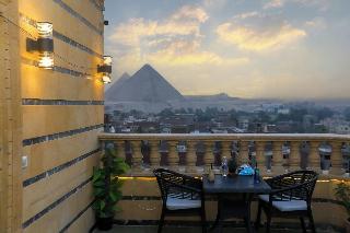 Crowne Pyramids Palace fotoÄŸrafÄ±