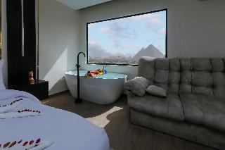 Crowne Pyramids Palace fotoÄŸrafÄ±