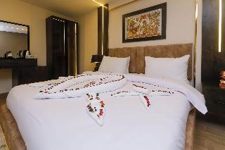 Crowne Pyramids Palace fotoÄŸrafÄ±