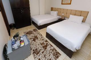 Crowne Pyramids Palace fotoÄŸrafÄ±