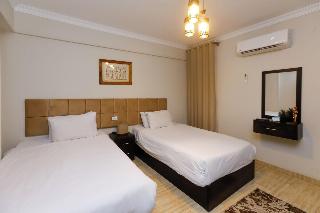 Crowne Pyramids Palace fotoÄŸrafÄ±