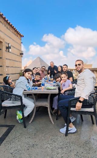Crowne Pyramids Palace fotoÄŸrafÄ±