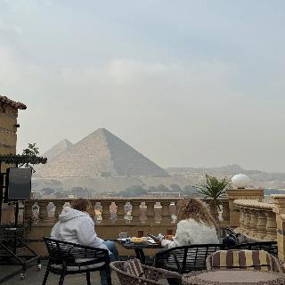 Crowne Pyramids Palace fotoÄŸrafÄ±