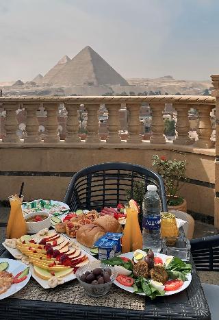 Crowne Pyramids Palace fotoÄŸrafÄ±