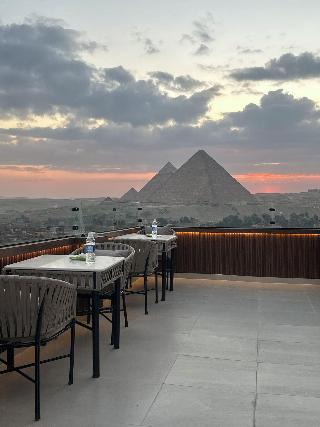 Crowne Pyramids Palace fotoÄŸrafÄ±
