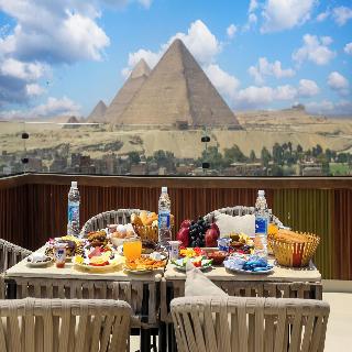 Crowne Pyramids Palace fotoÄŸrafÄ±