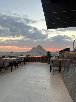Crowne Pyramids Palace fotoÄŸrafÄ±