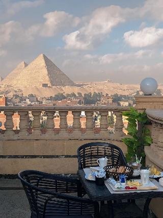 Crowne Pyramids Palace fotoÄŸrafÄ±
