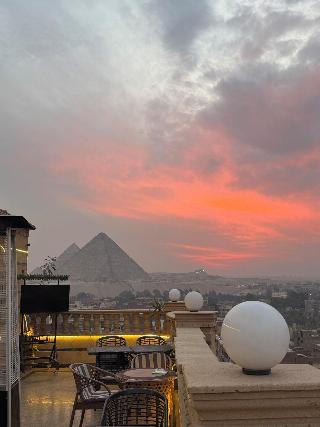 Crowne Pyramids Palace fotoÄŸrafÄ±
