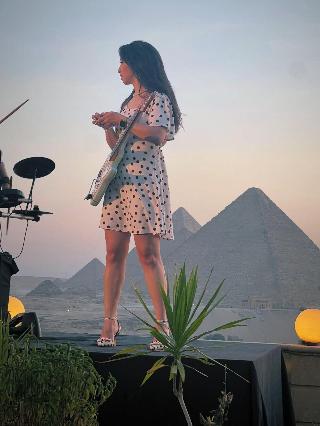 Crowne Pyramids Palace fotoÄŸrafÄ±