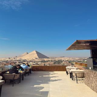 Crowne Pyramids Palace fotoÄŸrafÄ±