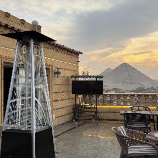Crowne Pyramids Palace fotoÄŸrafÄ±