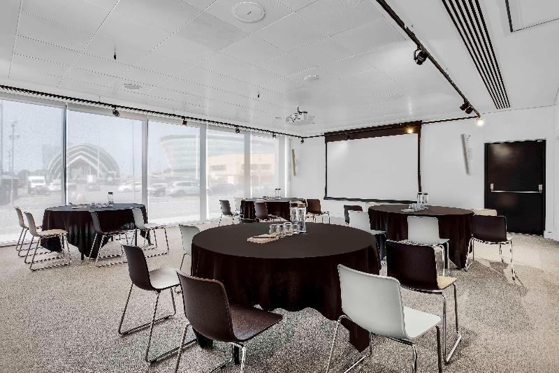 Radisson Red Glasgow - Toplantı