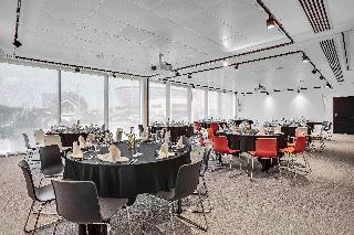 Radisson Red Glasgow fotoÄŸrafÄ±