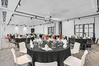 Radisson Red Glasgow fotoÄŸrafÄ±