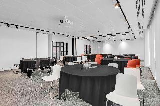 Radisson Red Glasgow fotoÄŸrafÄ±