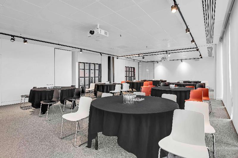 Radisson Red Glasgow - Toplantı