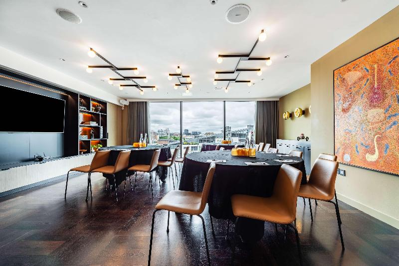 Radisson Red Glasgow - Toplantı