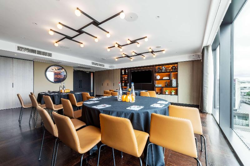 Radisson Red Glasgow - Toplantı
