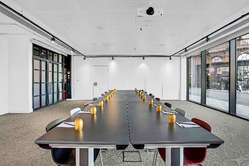 Radisson Red Glasgow - Toplantı