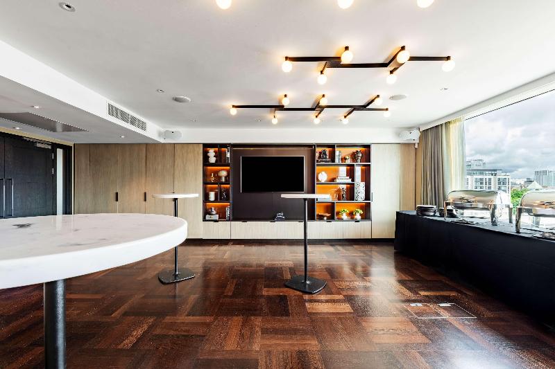 Radisson Red Glasgow - Toplantı