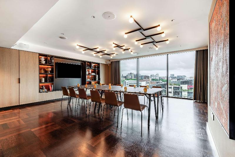 Radisson Red Glasgow - Toplantı