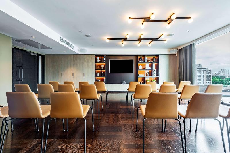 Radisson Red Glasgow - Toplantı