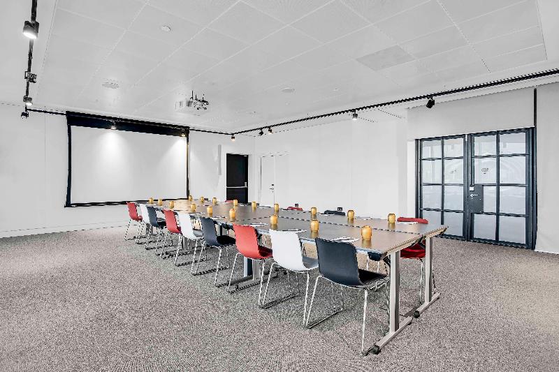 Radisson Red Glasgow - Toplantı