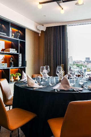 Radisson Red Glasgow fotoÄŸrafÄ±