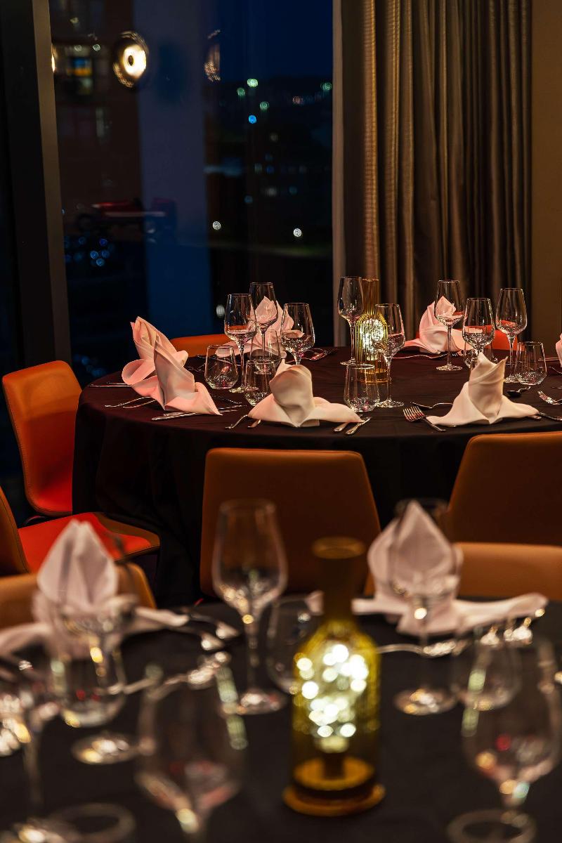 Radisson Red Glasgow - Toplantı