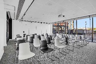 Radisson Red Glasgow fotoÄŸrafÄ±