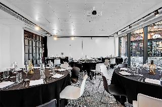 Radisson Red Glasgow fotoÄŸrafÄ±