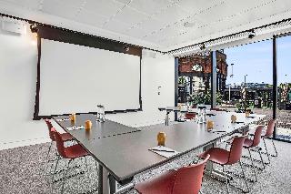 Radisson Red Glasgow fotoÄŸrafÄ±