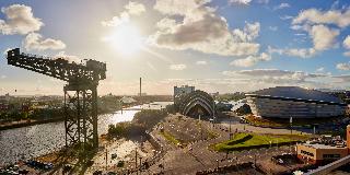 Radisson Red Glasgow fotoÄŸrafÄ±