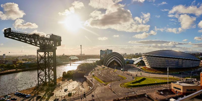 Radisson Red Glasgow - Genel
