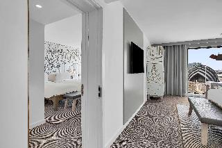 Radisson Red Glasgow fotoÄŸrafÄ±