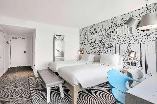 Radisson Red Glasgow fotoÄŸrafÄ±