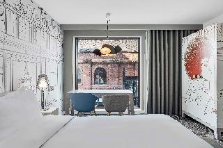 Radisson Red Glasgow fotoÄŸrafÄ±