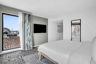 Radisson Red Glasgow fotoÄŸrafÄ±