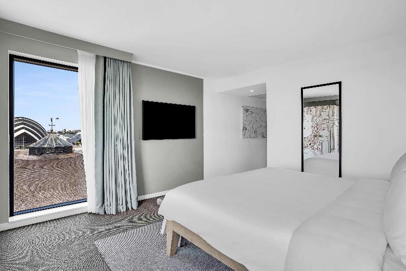 Radisson Red Glasgow - Oda