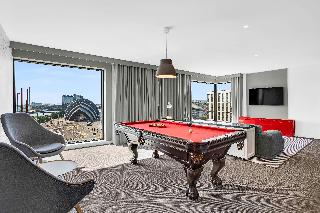Radisson Red Glasgow fotoÄŸrafÄ±