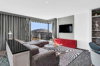 Radisson Red Glasgow fotoÄŸrafÄ±
