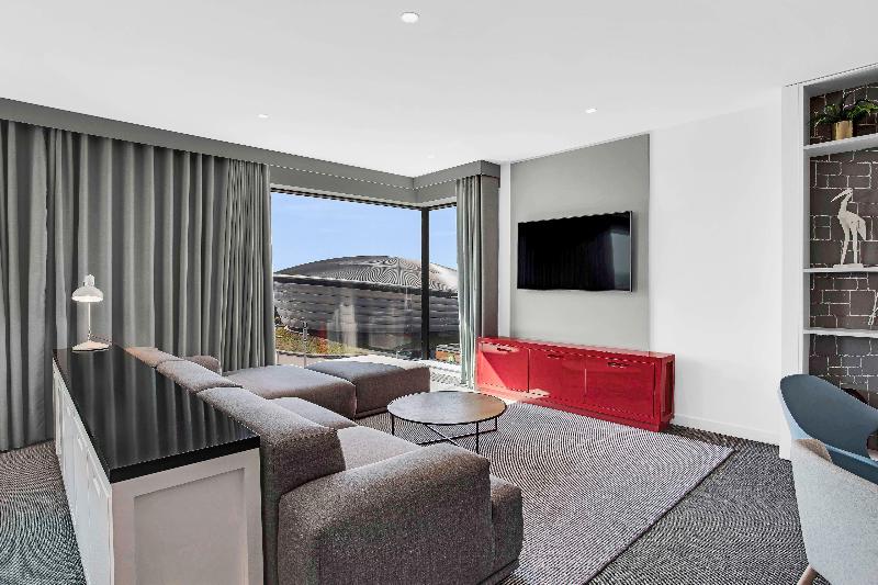Radisson Red Glasgow - Oda