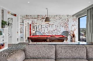 Radisson Red Glasgow fotoÄŸrafÄ±