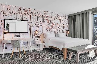 Radisson Red Glasgow fotoÄŸrafÄ±