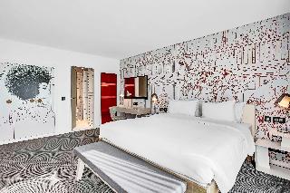 Radisson Red Glasgow fotoÄŸrafÄ±