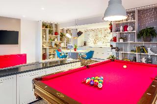 Radisson Red Glasgow fotoÄŸrafÄ±
