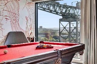 Radisson Red Glasgow fotoÄŸrafÄ±
