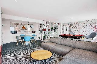 Radisson Red Glasgow fotoÄŸrafÄ±